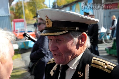 Киселёв Валерий Иванович