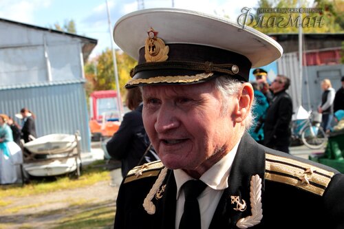 Киселёв Валерий Иванович