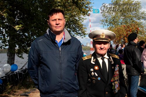 Бригантине - 40
