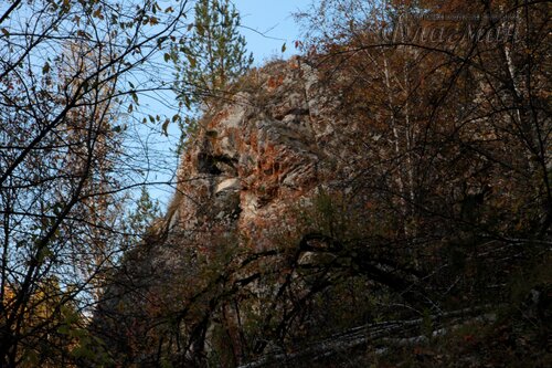 Смолинская пещера
