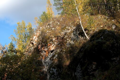 Смолинская пещера