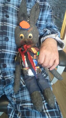 2018_10_03 В гостях у Командора