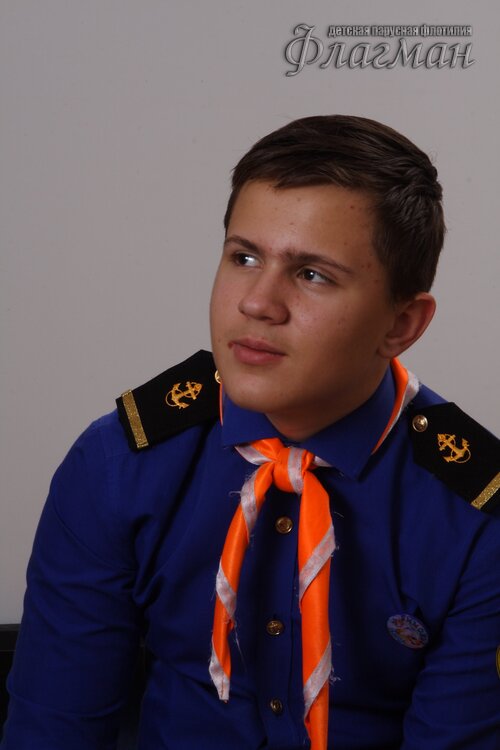 Занятия в отряде 