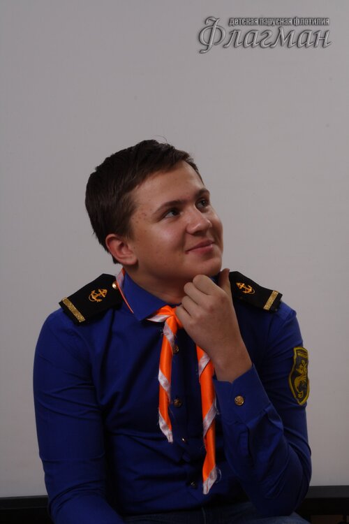 Занятия в отряде 