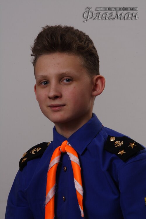 Занятия в отряде 