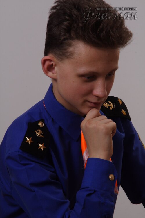 Занятия в отряде 