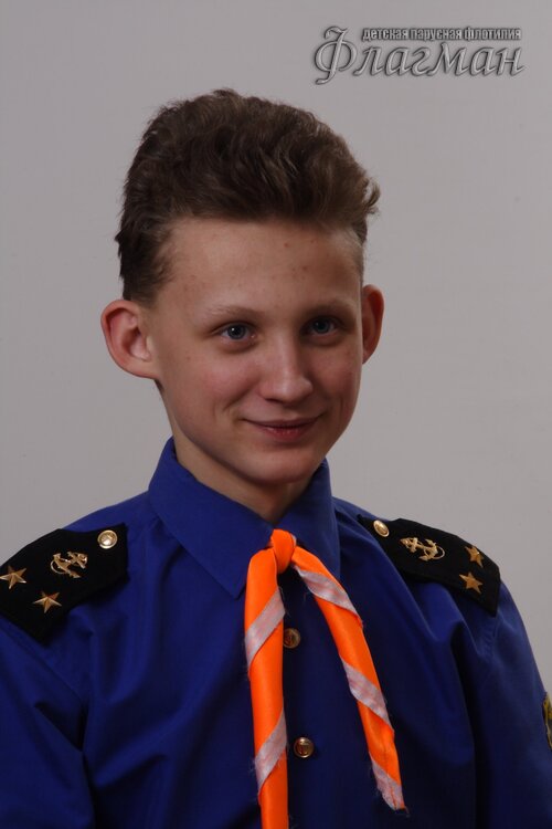 Занятия в отряде 