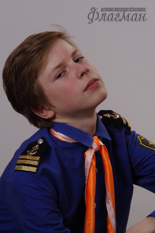 Занятия в отряде 