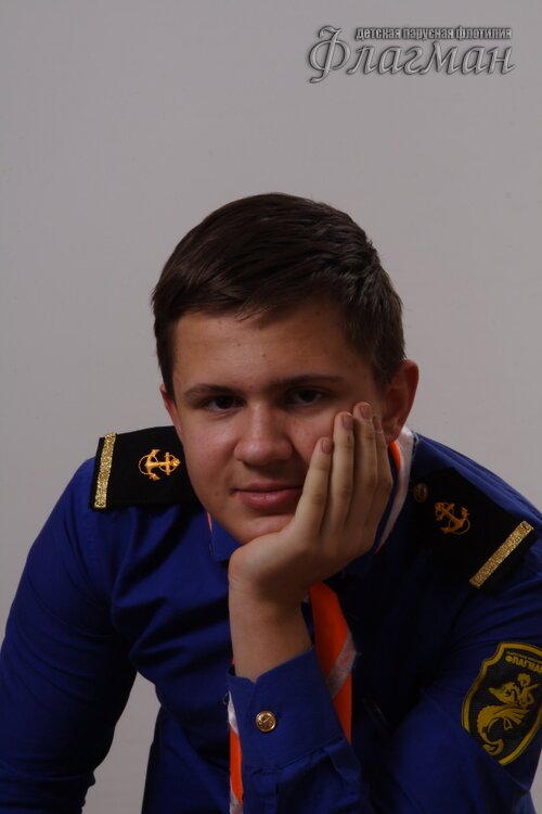 Занятия в отряде 