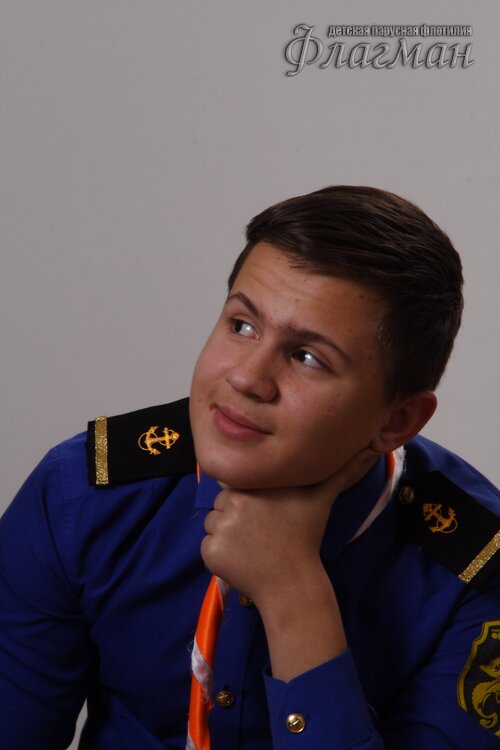 Занятия в отряде 