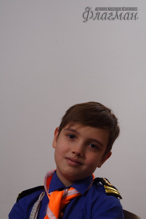 Занятия в отряде 