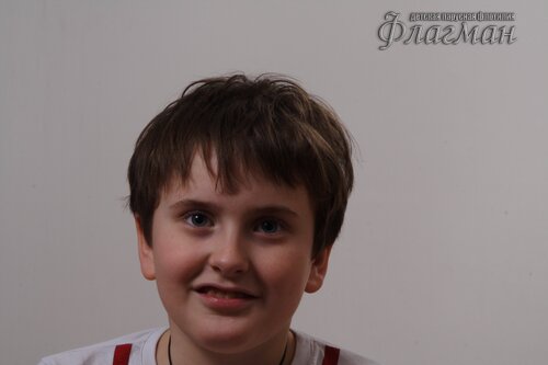 Занятия в отряде 