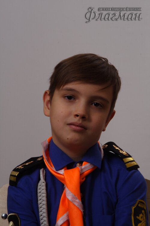 Занятия в отряде 