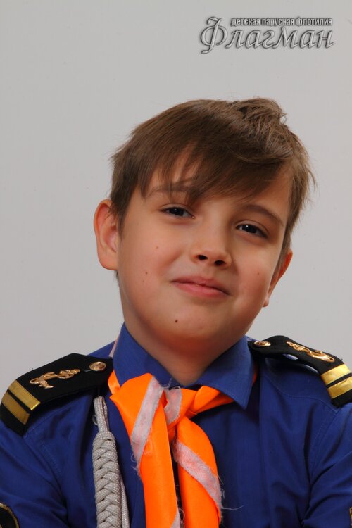 Занятия в отряде 