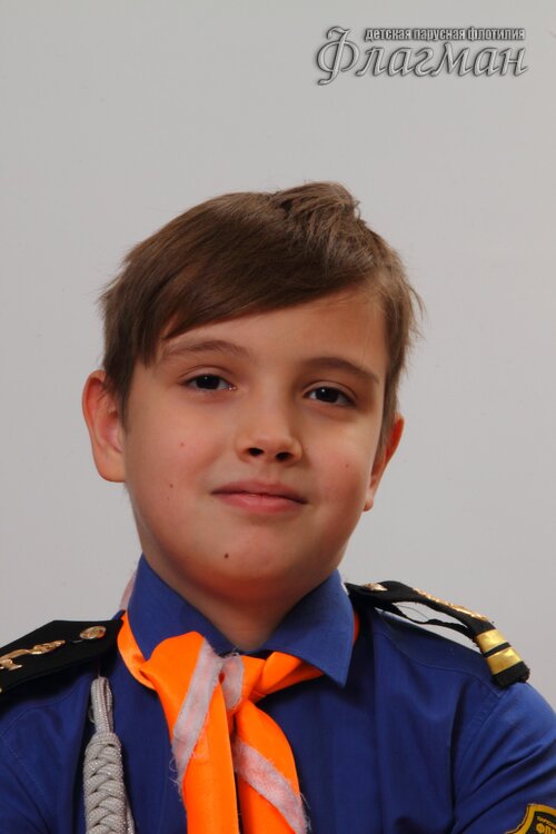 Занятия в отряде 