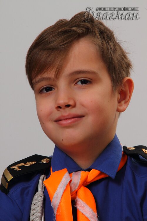 Занятия в отряде 