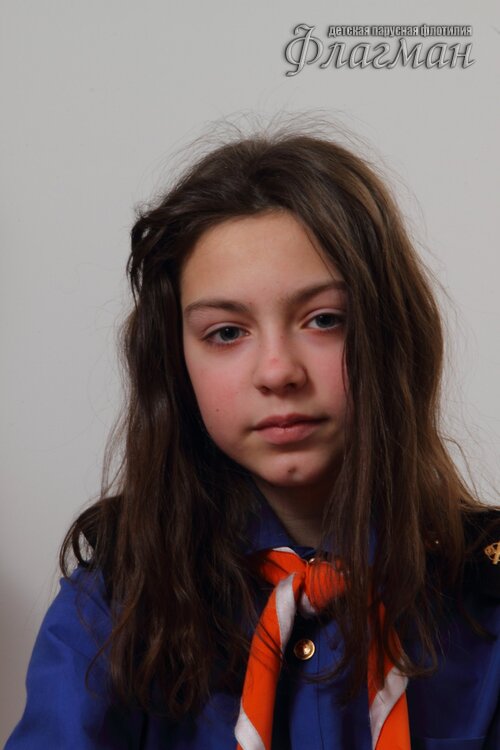 Занятия в отряде 