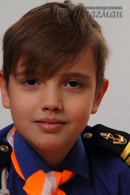 Занятия в отряде 