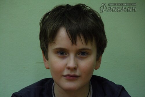 Занятия в отряде 