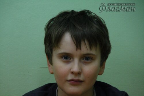 Занятия в отряде 