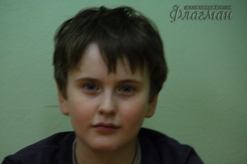 Занятия в отряде 