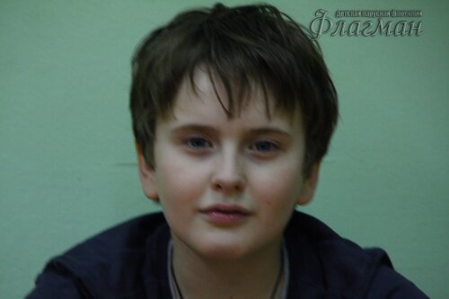 Занятия в отряде 