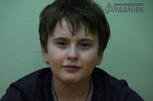 Занятия в отряде 