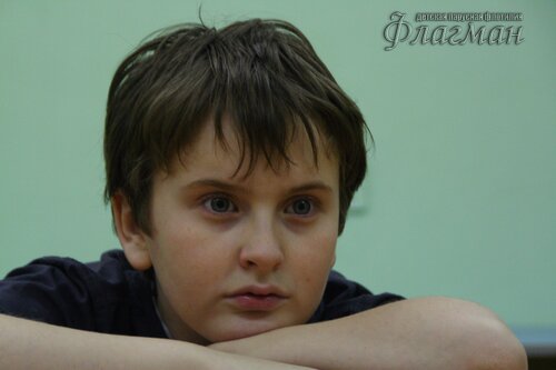 Занятия в отряде 