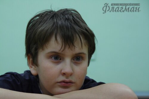 Занятия в отряде 