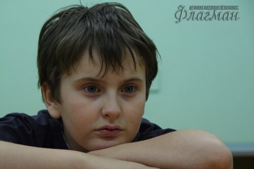 Занятия в отряде 
