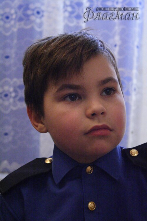 Занятия в отряде 