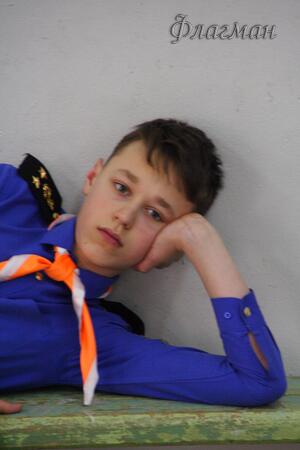 Maksim Minin