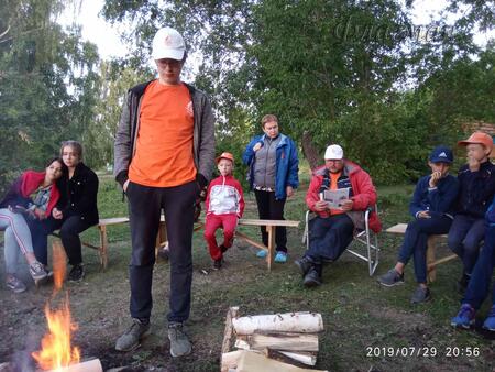 БВР 19 Фото Жени Туголукова