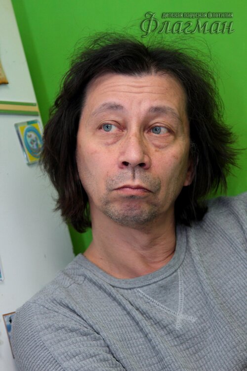 Занятия в отряде