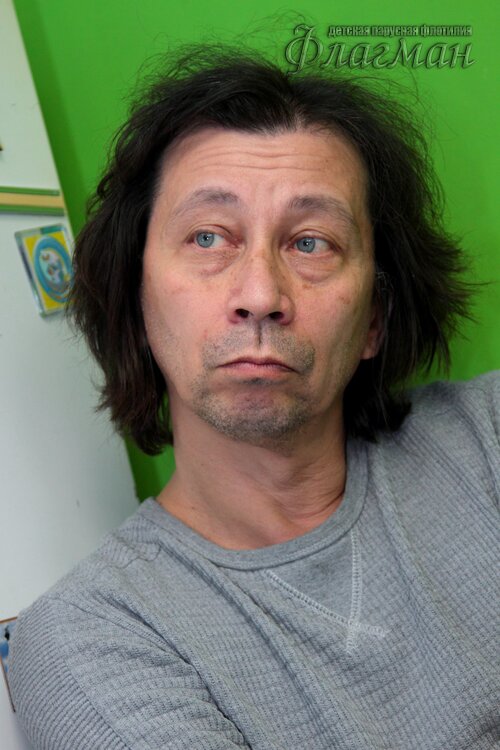 Занятия в отряде