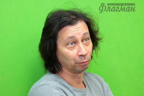 Занятия в отряде
