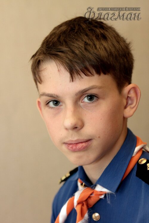 Ваня Зуев