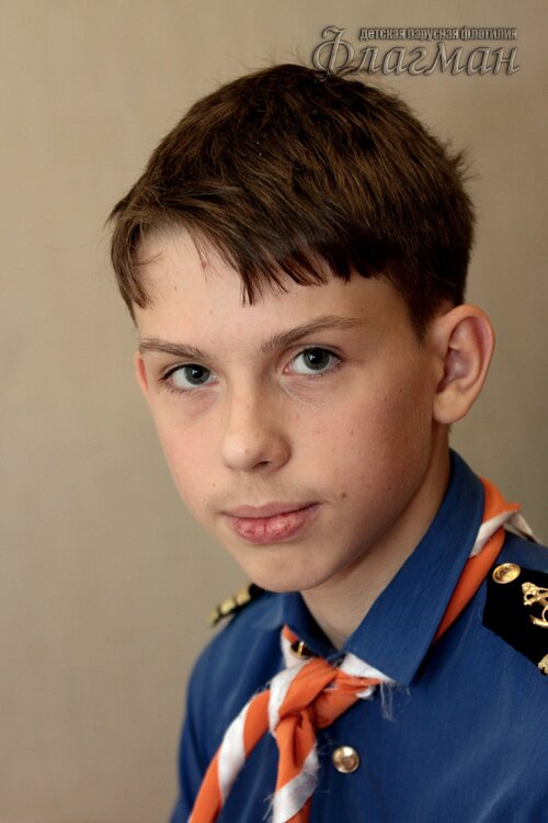 Ваня Зуев