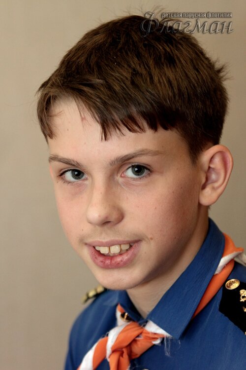 Ваня Зуев
