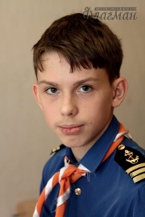 Ваня Зуев