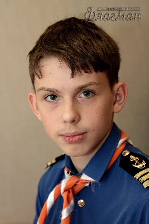 Ваня Зуев