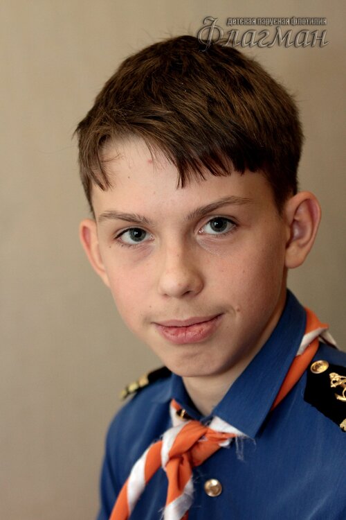 Ваня Зуев