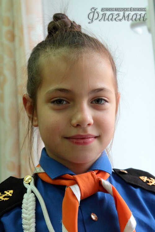 Фотодело - учимся делать портреты