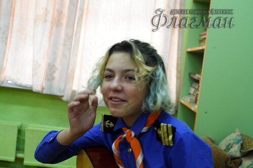 Фотодело - учимся делать портреты