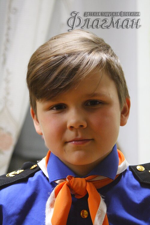 Фотодело - учимся делать портреты