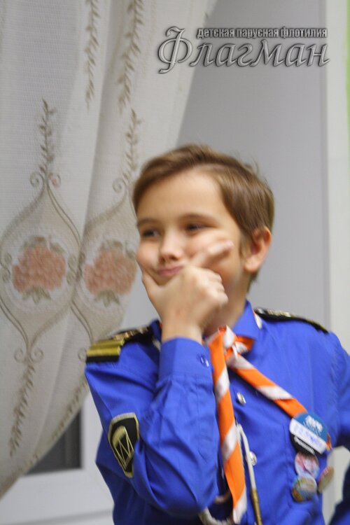 Фотодело - учимся делать портреты