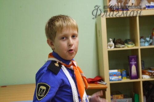 Фотодело - учимся делать портреты