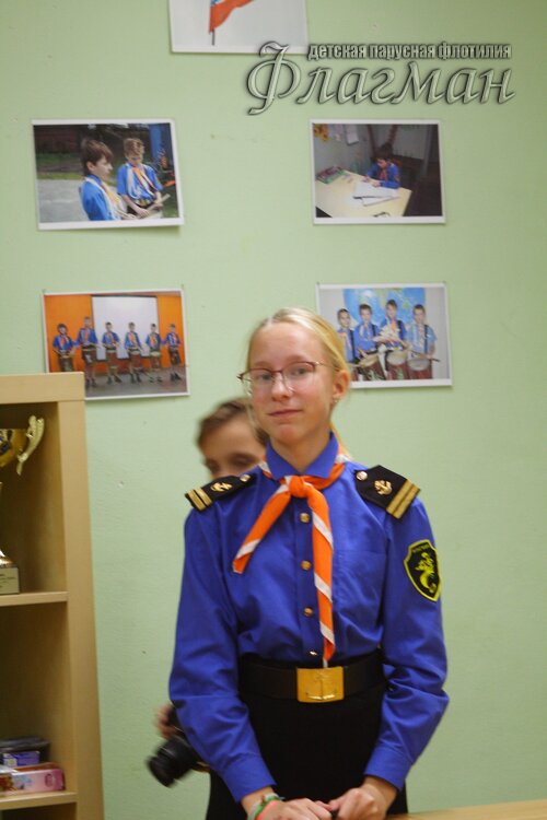 Фотодело - учимся делать портреты