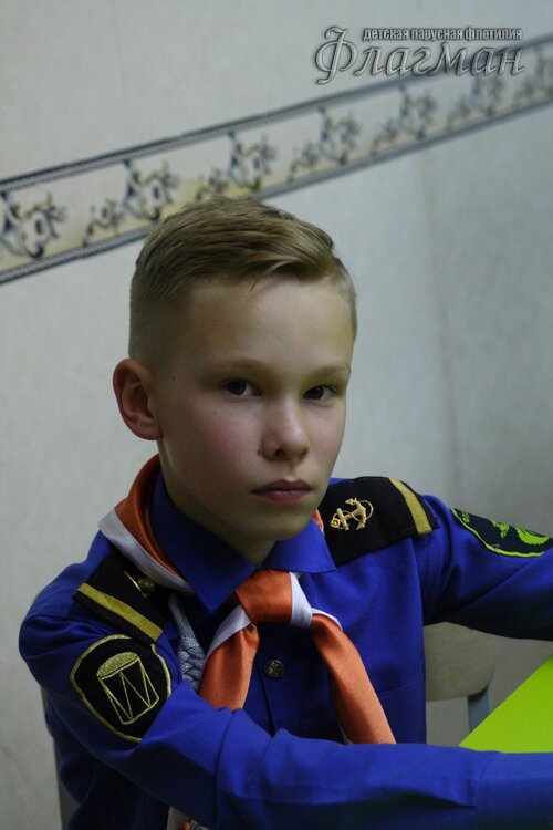 Фотодело - учимся делать портреты