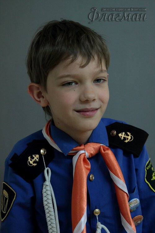 Фотодело - учимся делать портреты